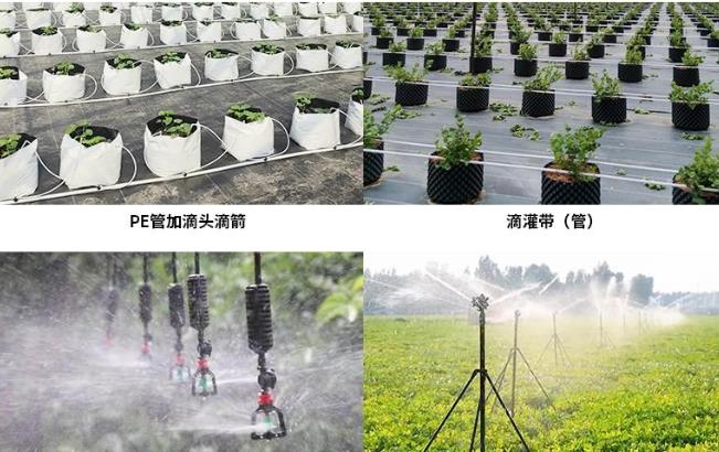 2022推薦；教你一文搞懂四川水肥一體化